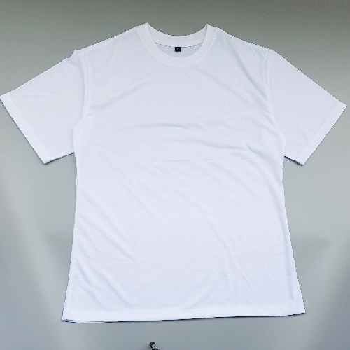Áo thun cá nhân hóa cotton 100% định lượng 220GSM
